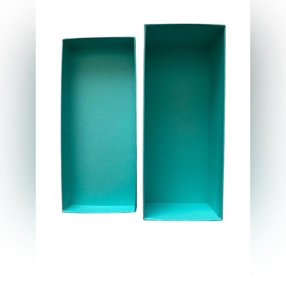 Gucci Dust Bags for Purses Tiffany & Co Shopping Bag & Box Hermes Paris Ribbon - Picture 5 of 15